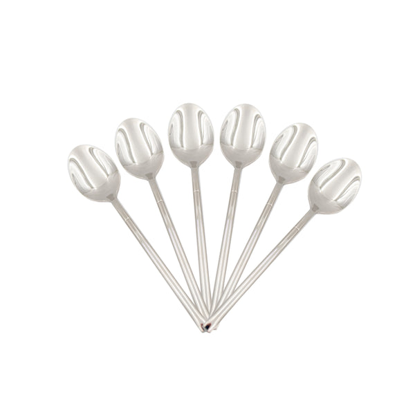 Set de cuchara para postre x 6 piezas - Berlín