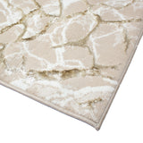 Alfombra brown