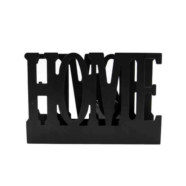 Servilletero Home