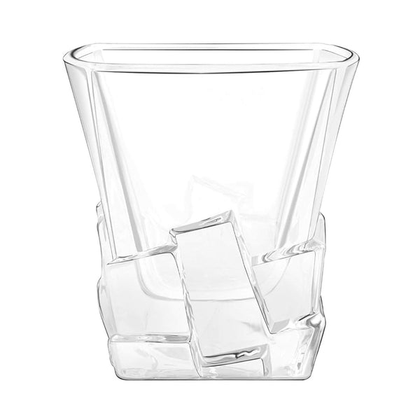 Vaso rocks set x 6