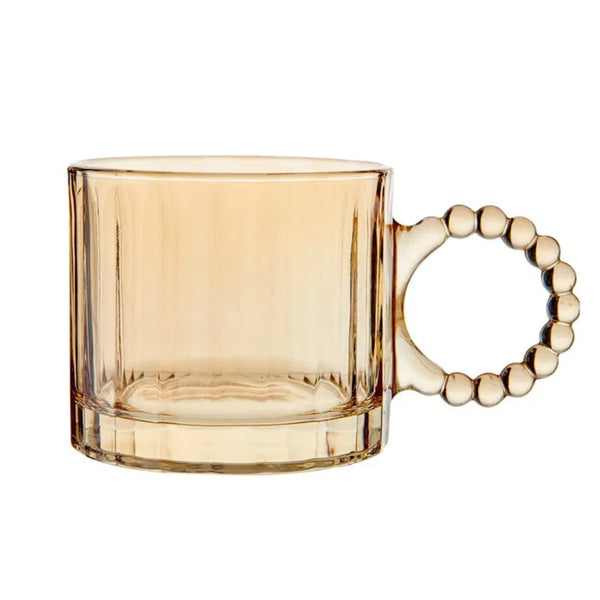 Mug vidrio 300ml