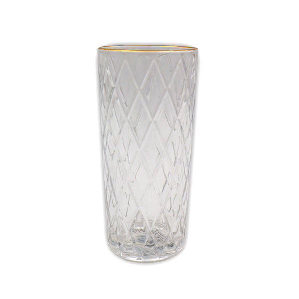 Vaso largo