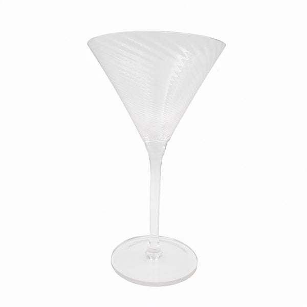 Copa para Martini