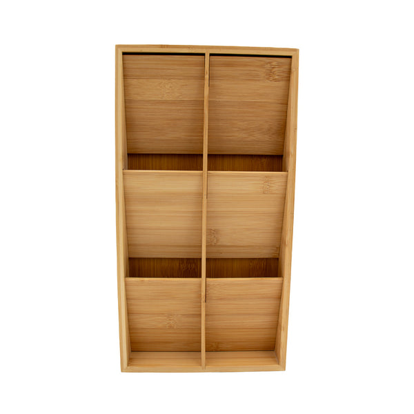 Organizador de cubiertos