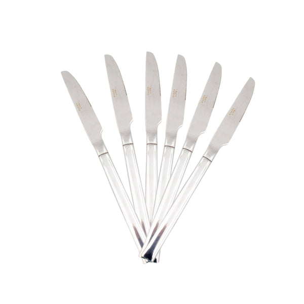 Set de cuchillos x 6 piezas - Berlín