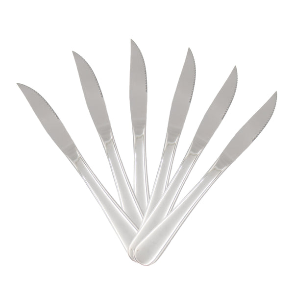 Set de cuchillo x 6 piezas - Mónaco