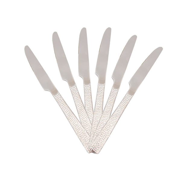 Set de cuchillo x 6 piezas - Roma