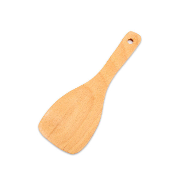 Espatula de bambú pequeña
