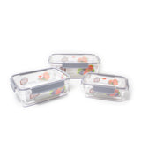 Organizador de nevera x 3