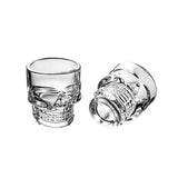 Vaso rocks skull set x 6