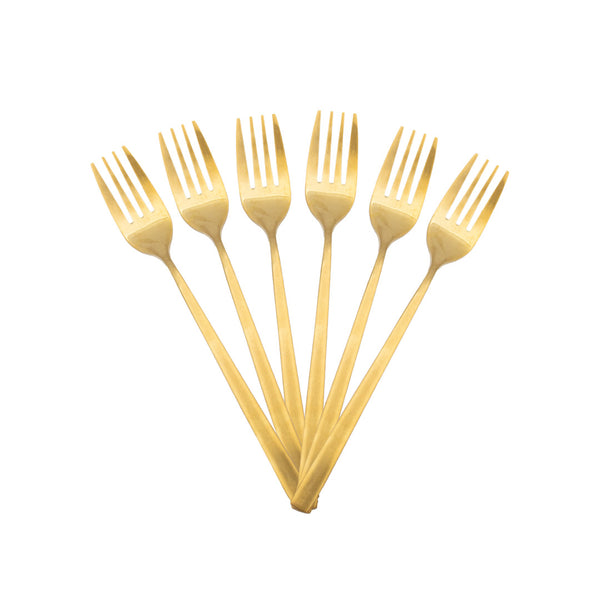 Set de tenedor para postre x 6 - Medellín