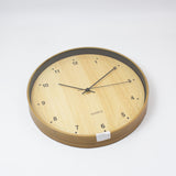 Reloj de pared