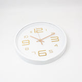Reloj de pared