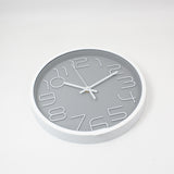 Reloj de pared