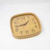 Reloj de pared