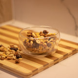 Bowl doble fondo
