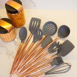 Utensilios de cocina  (ALANA PINK GOLD)